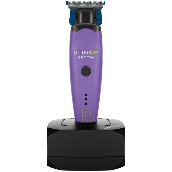 Alternative view of Gamma+ Hitter Up Trimmer Profesional 7200 RPM