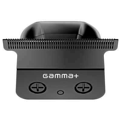 Alternative view of Gamma+ Neo Protege Combo Clipper + Trimmer Profesional