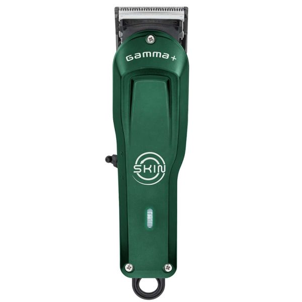 Gamma+ Skin Clipper Profesional DLC Black Diamond