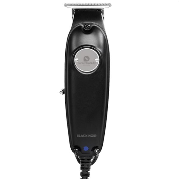 Perfect Beauty BLACK NOIR TRIMMER – Trimmer Profesional Detalles 6000 RPM