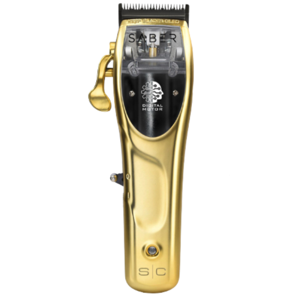 StyleCraft Saber Clipper Profesional 7500 RPM