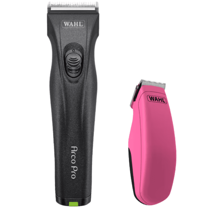 Combo Grooming Wahl Arco Pro + Wahl Pico - Imagen 2