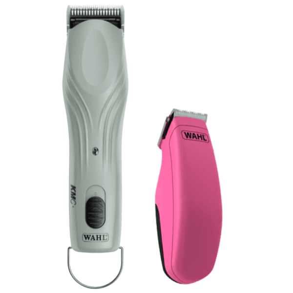 Combo Grooming Wahl KMC+ + Wahl Pico