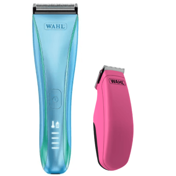 Combo Grooming Wahl Motiva2 + Wahl Pico