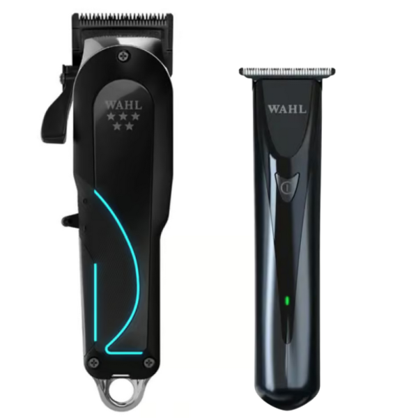 Combo Wahl Senior 2.0 + Wahl Chromini Duo