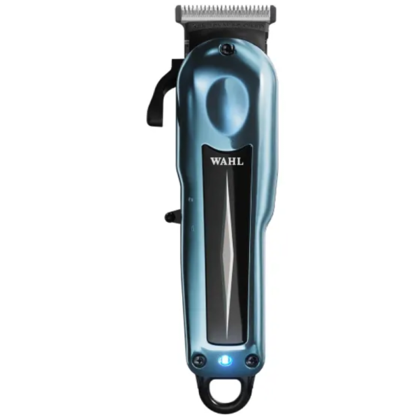 Alternative view of Wahl Super Taper X + Stealth Beret Combo Profesional