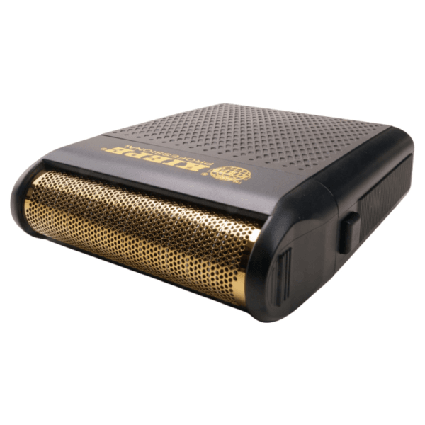 Alternative view of Kiepe Clooser Shaver Profesional Gold Titanium USB-C