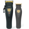 Kiepe Hepike Combo Profesional Clipper + Trimmer