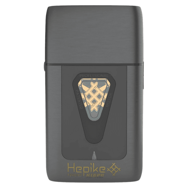 Kiepe Hepike Shaver Profesional Vector Titanio UV