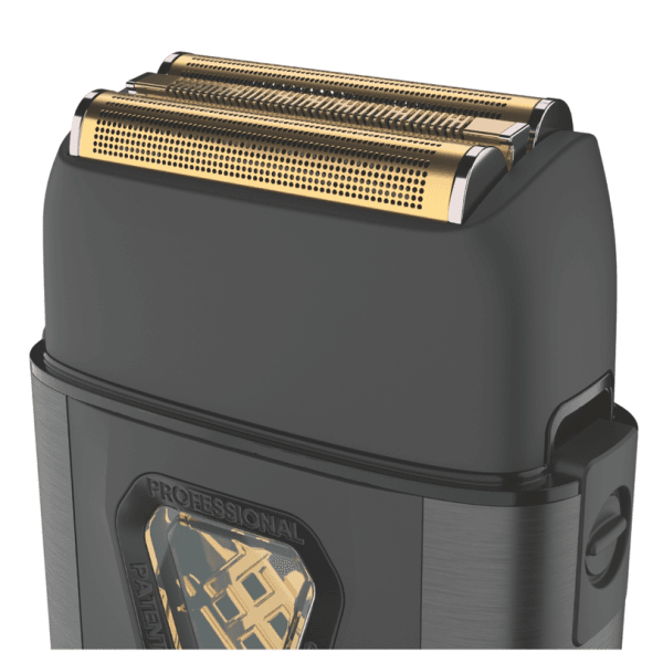 Alternative view of Kiepe Hepike Shaver Profesional Vector Titanio UV