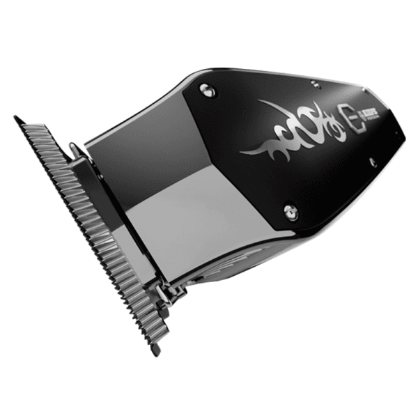 Alternative view of Kiepe Mini Tattoo Trimmer Profesional Zero Gap