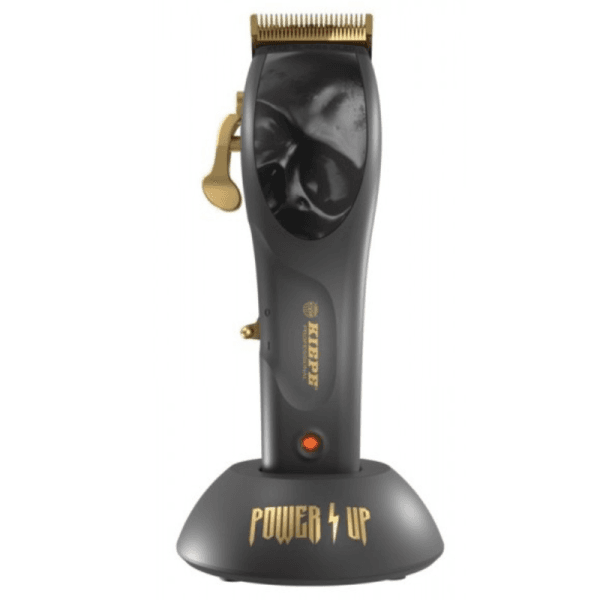 Alternative view of Kiepe Power Up Clipper Profesional