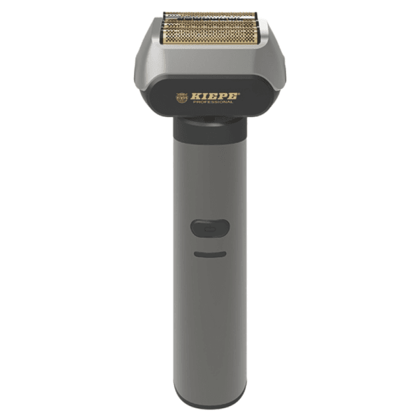 Kiepe Smooth Shaver Profesional 3 Cuchillas