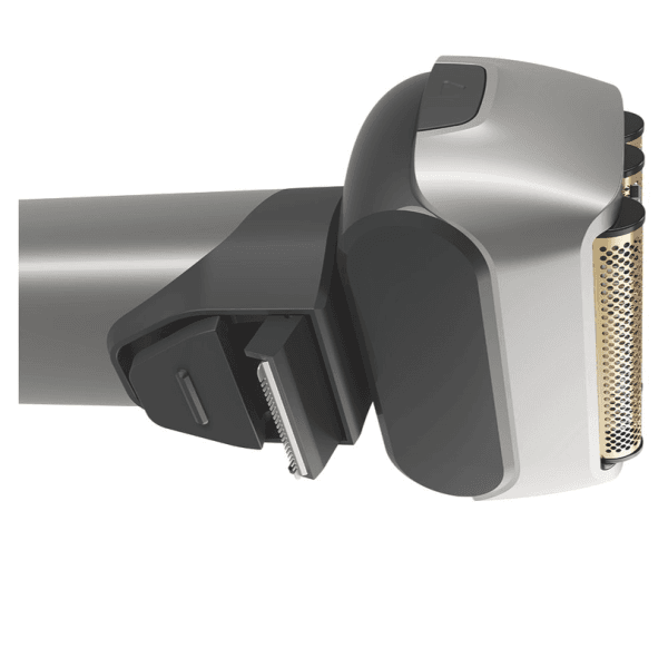 Alternative view of Kiepe Smooth Shaver Profesional 3 Cuchillas