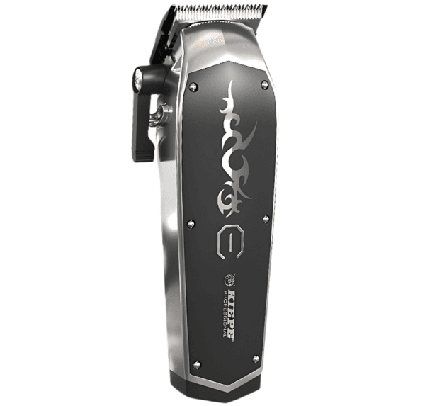 Kiepe Tattoo Clipper Profesional 7200 RPM Fade