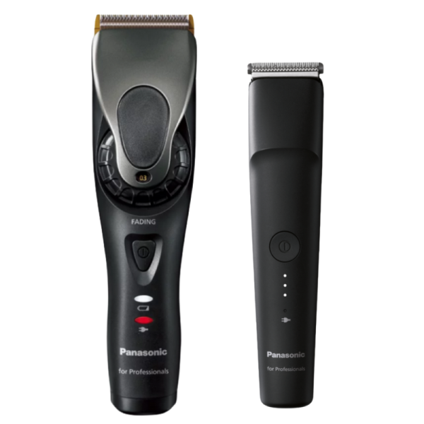 Panasonic Precision Fade Combo ER-GP86 + ER-GP23