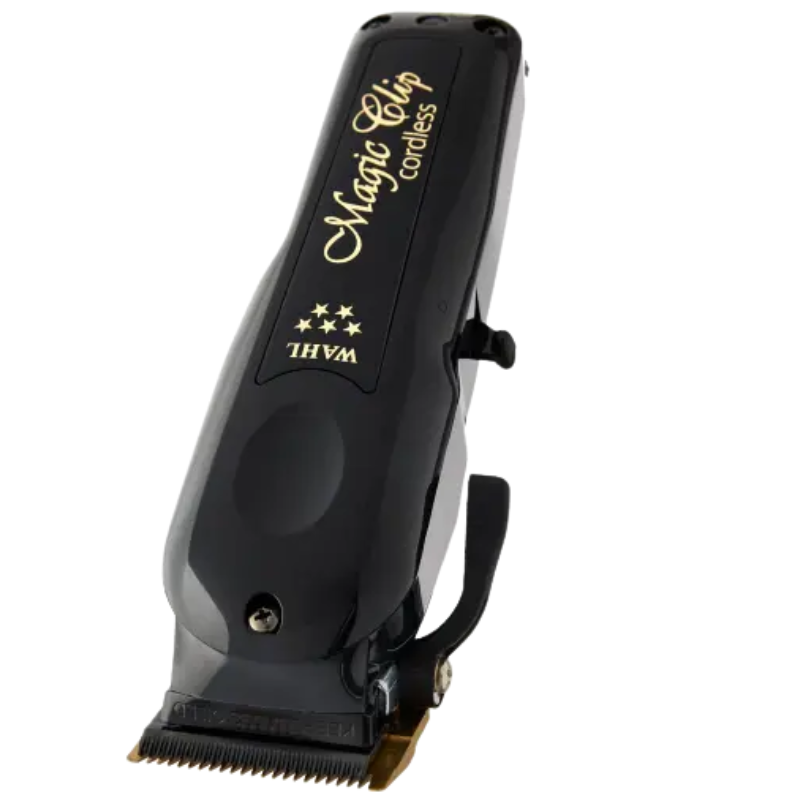 Wahl Cordless Barber Combo Limited Edition - Imagen 5