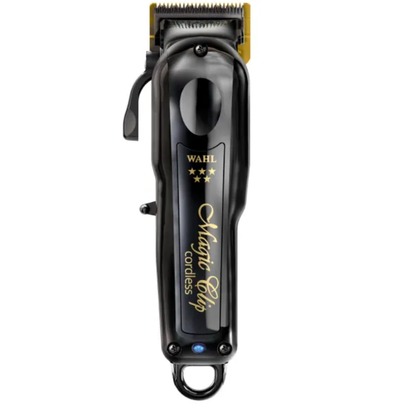 Wahl Cordless Barber Combo Limited Edition - Imagen 8