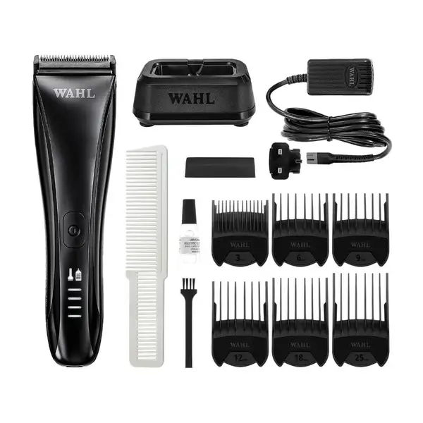 Wahl ChromStyle Pro 2026 + Chromini Duo Combo Profesional - Imagen 6