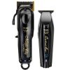 Wahl Cordless Barber Combo Limited Edition
