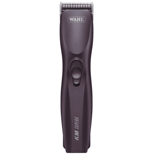 Wahl KM Supera Grooming Profesional Inalámbrica para Peluquería Canina