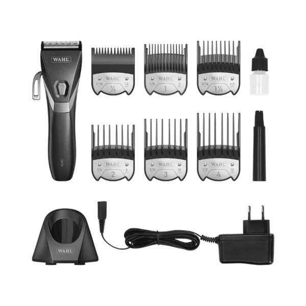 Wahl Kuno Clipper Profesional Brushless - Imagen 3