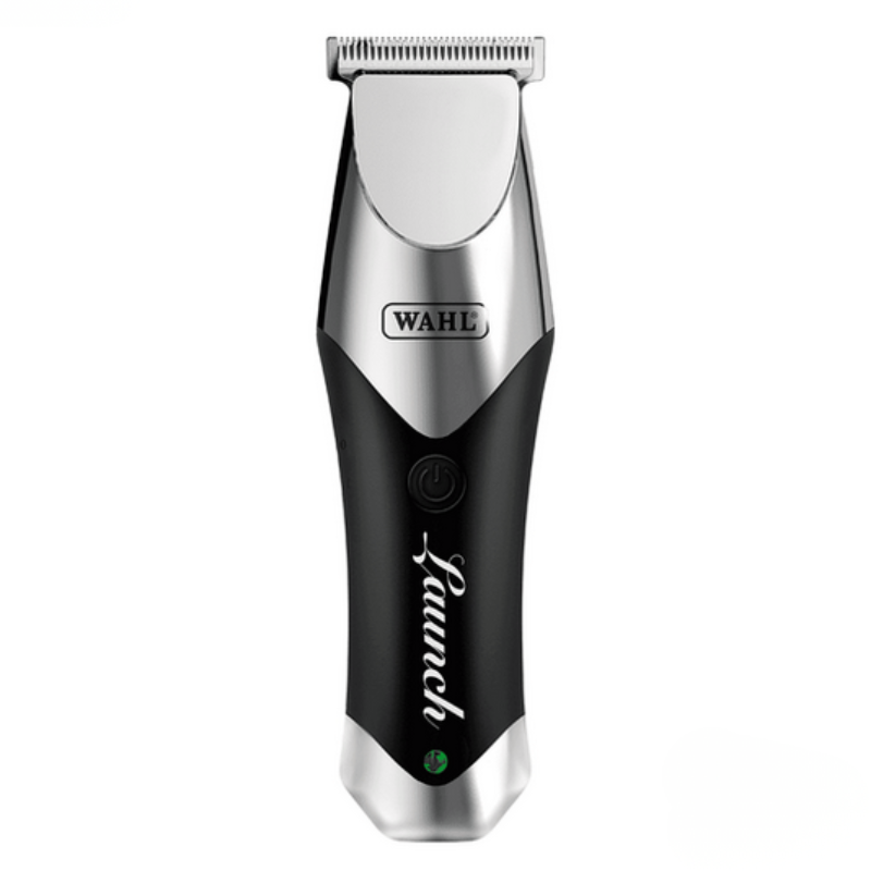 Wahl Launch Combo Clipper + Trimmer Profesional - Imagen 4