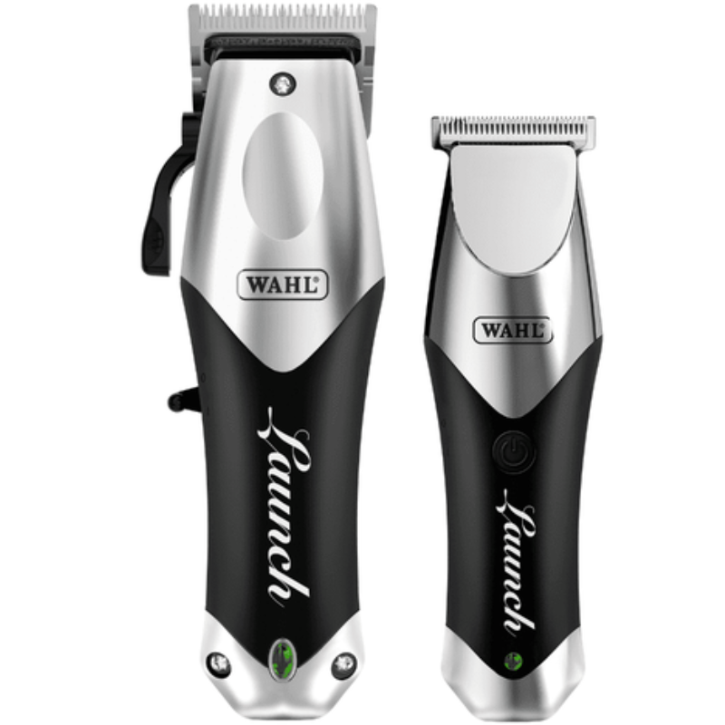 Wahl Launch Combo Clipper + Trimmer Profesional