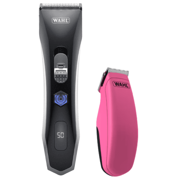Wahl Smart Clip + Wahl Pico | Combo Grooming Profesional