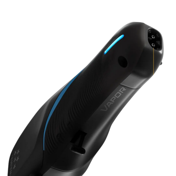Alternative view of Wahl Vapor Clipper Profesional Brushless