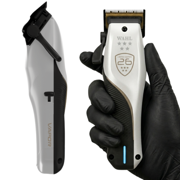 Alternative view of Wahl Vapor Limited Edition Clipper Profesional