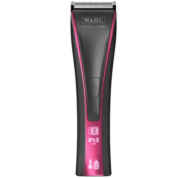 Wahl Bravura2 Grooming Profesional para Peluquería Canina