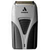 Andis ProFoil Lithium Plus Titanium Foil Shaver Profesional TS-2