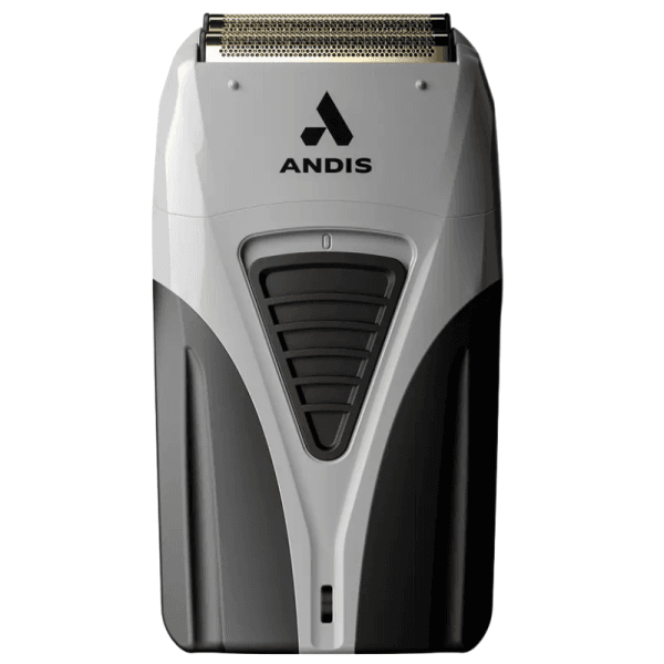 Andis ProFoil Lithium Plus Titanium Foil Shaver Profesional TS-2