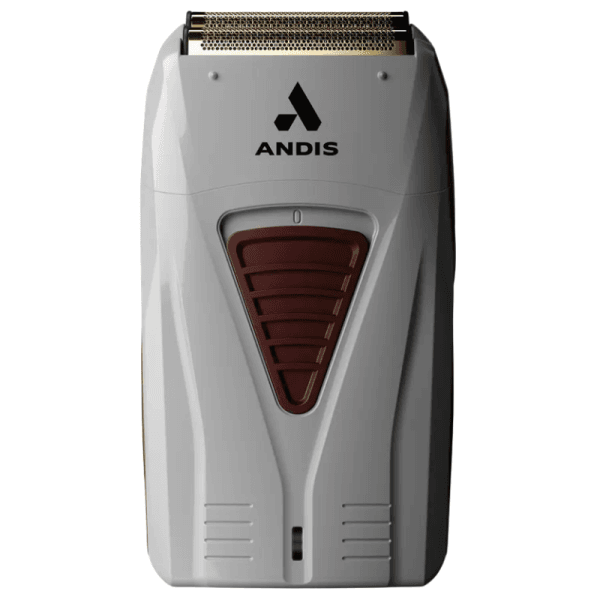 Andis ProFoil Lithium Titanium Foil Shaver Profesional TS-1