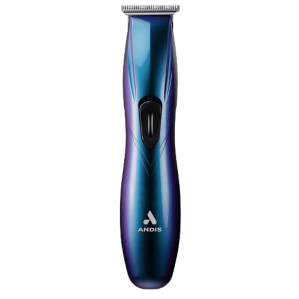 Máquina Trimmer Andis Slimline Pro Li Galaxy Edición Limitada