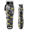 Kit Andis Nation USPRO Cordless Li Fade + Slimline Pro Li Nation Profesional