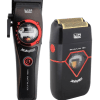 LIM Hair Devourer Clipper + Shavlim 15K Shaver Profesional
