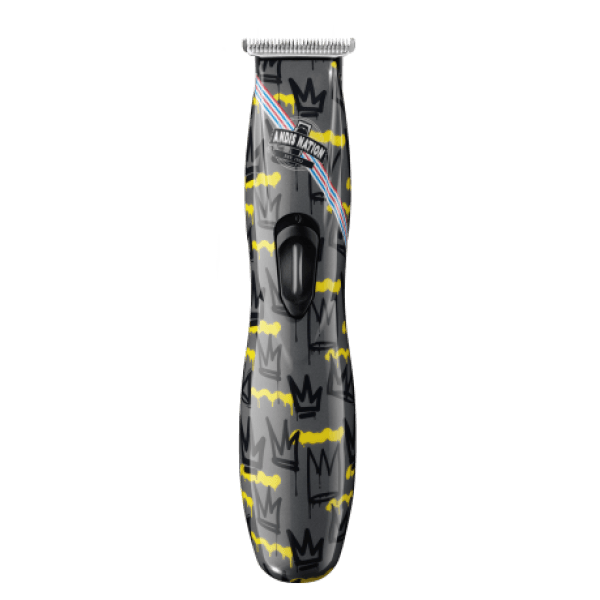 Andis Slimline Pro Li Nation Trimmer Profesional Edición Especial 32685